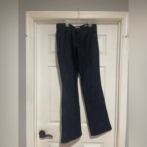 Nine West Women's Black Jeans